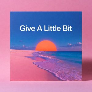 Give A Little Bit by Bossa Nova Brain
