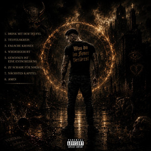 Amen by 8-Man