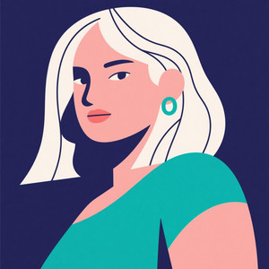 Annabel Yost - Fresh Flowers