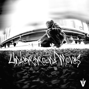 Underground Moves by sdTempo, Vibin'