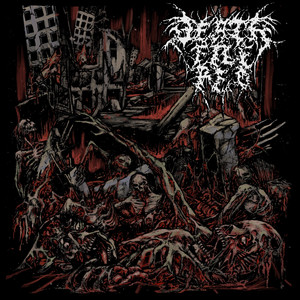Death File Red | Spotify