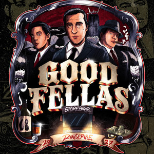Good Fellas 2027 (River stedet)