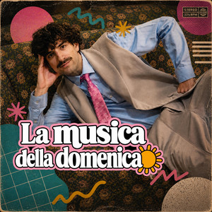 LA MUSICA DELLA DOMENICA by Rass