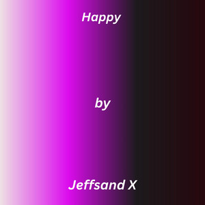 Happy by Jeffsand