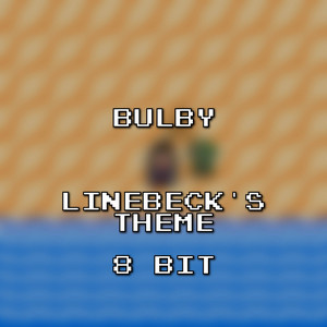 Linebeck's Theme 8 Bit (The Legend of Zelda: Phantom Hourglass) by Bulby
