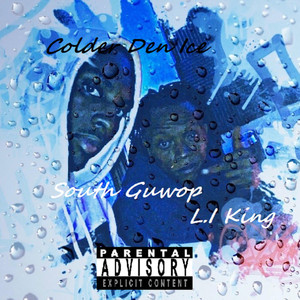 Kamikaze by South Guwop, MP