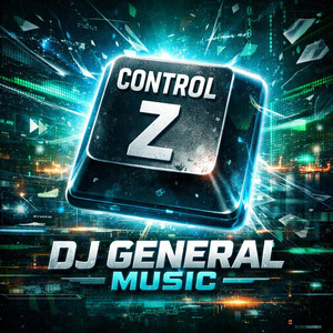 control Z by dj general music