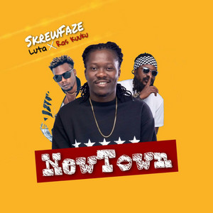 New Town by Skrewfaze, Luta, Ras Kuuku