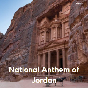 Jordan - National Anthem of Jordan
