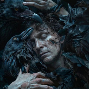 Nevermore by FatMakrel