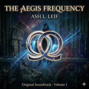 I'm Still Right Here by Ash L. Leif