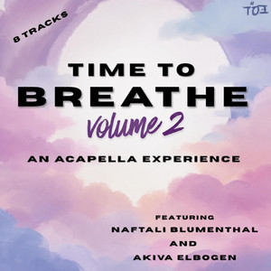 Eicha (Acapella) by Naftali Blumenthal, Akiva Elbogen