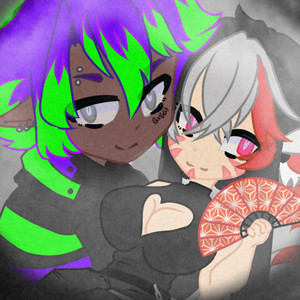 Gxggs - No ill Never Forget