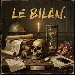 Le bilan by Tha.Kesh