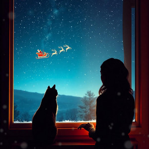 nonomama - メリークリスマス・サンタに願いを込めて