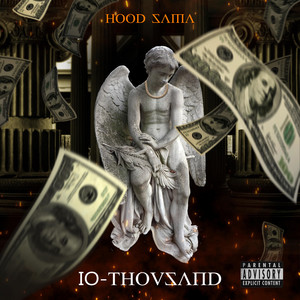 10 thousand by MANNU GONZ