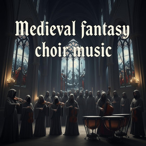 Medieval Fantasy Choir Music
