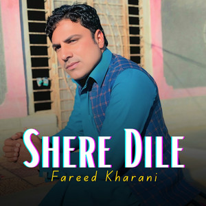 Fareed Kharani - Tahi Dil Mani Dil