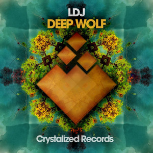 Deep Wolf - Original Mix by LDJ