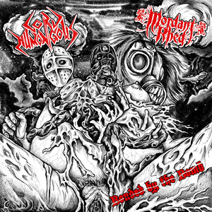 Disciples Of The Bomb by Lord Humongous