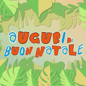 Auguri di Buon Natale