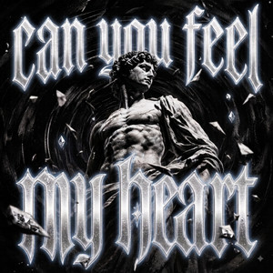 CAN YOU FEEL MY HEART HARDTEKK SLOWED by SMXKY PLAYA