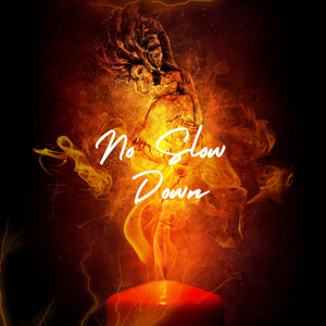 No Slow Down by Oguzh4n Deep