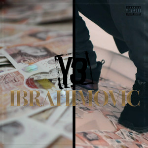 Portada de Ibrahimovic