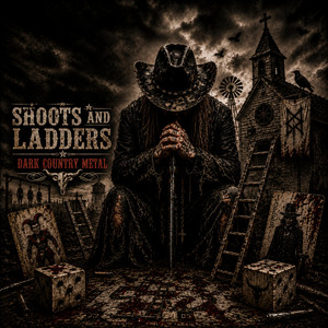 Shoots and Ladders - Dark Country Metal by Renovated Music
