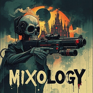 GunZ, Vol. 1 by Mixology_TOPIC