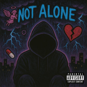not alone (Alone Again)