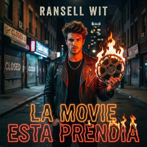 La Movie Esta Prendia by Ransell Wit