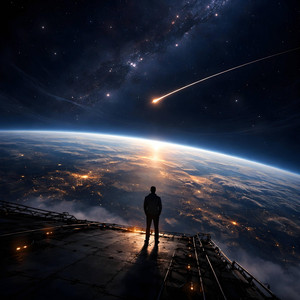 Perihelion (Cloud rap) by Cloudrapman