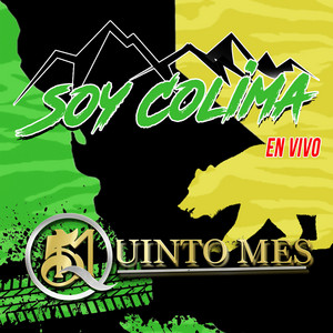 Soy Colima - En vivo