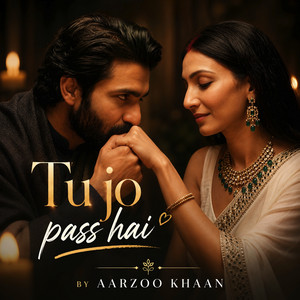 Tu Jo Pass Hai by Aarzoo Khaan