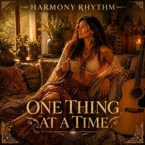 One Thing At A Time by Harmony Rhythm