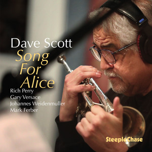 Song for Alice — Dave Scott