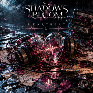 Heartbeat by Shadows Bloom