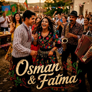 Osman i Fatma by Balrec