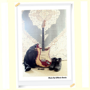 Giffarie Ownie - 27 Club (Instrumental)