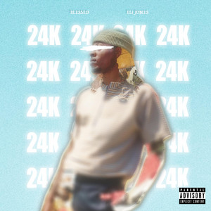 Portada de 24K