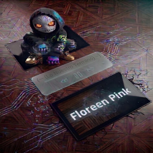 Lo Nuestro Terminó by FLOREEN PINK