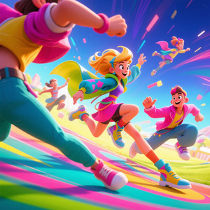 Buehler XX2 - Turn it up to you