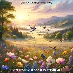 Jean Michel P.s - Blooming of Ideas