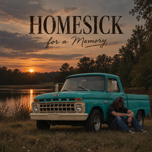 Homesick for a Memory by Judah Dean