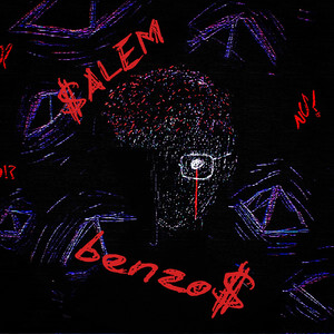 benzo$ by $alem, Keyzieight