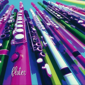 Flutes by RNDM!