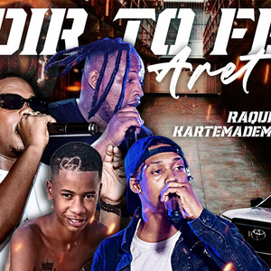 666RAQUEL/666ARMADA - Dir To Fam Aret Sonne