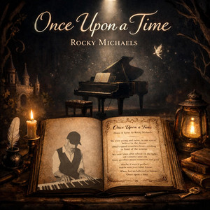 Once Upon a Time by Rocky Michaels