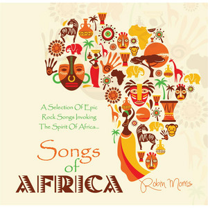 Songs of Africa